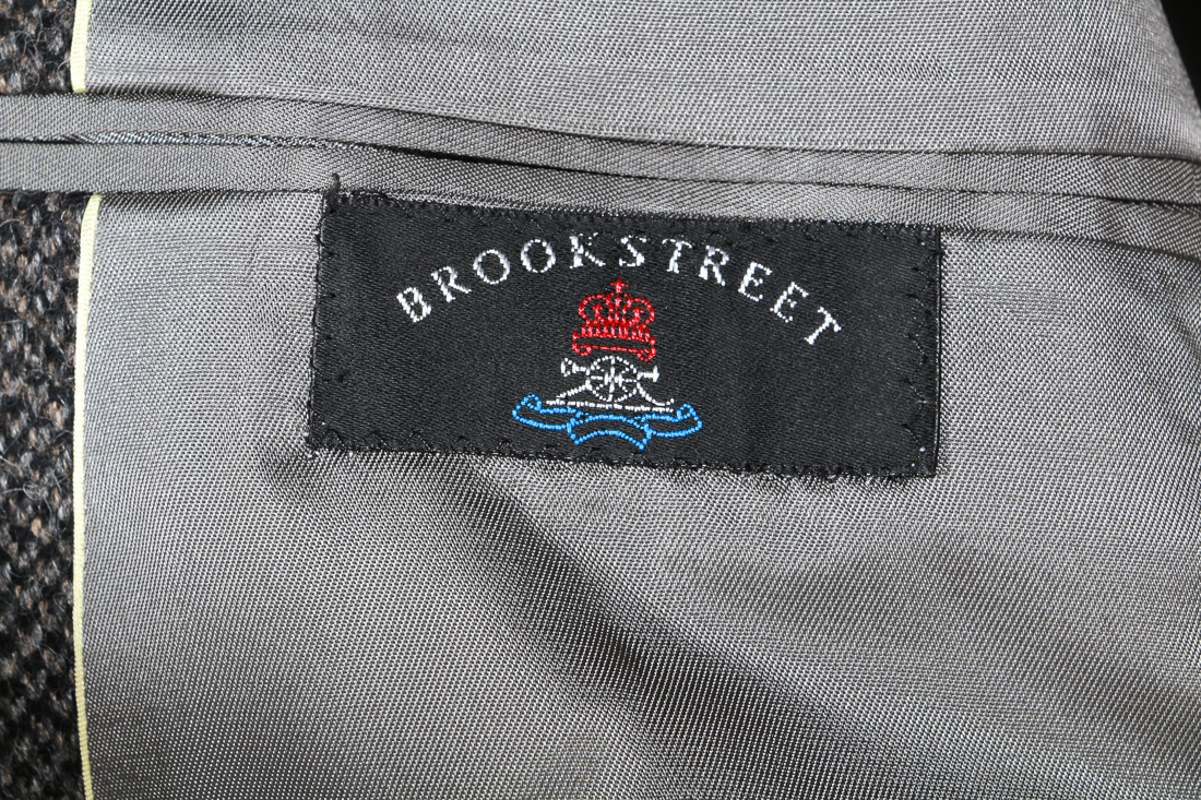 Men's Cashmere and Wool Blazers