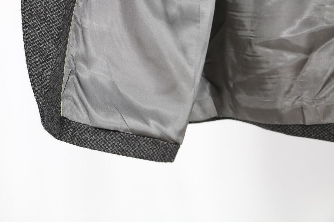 Men's Cashmere and Wool Blazers