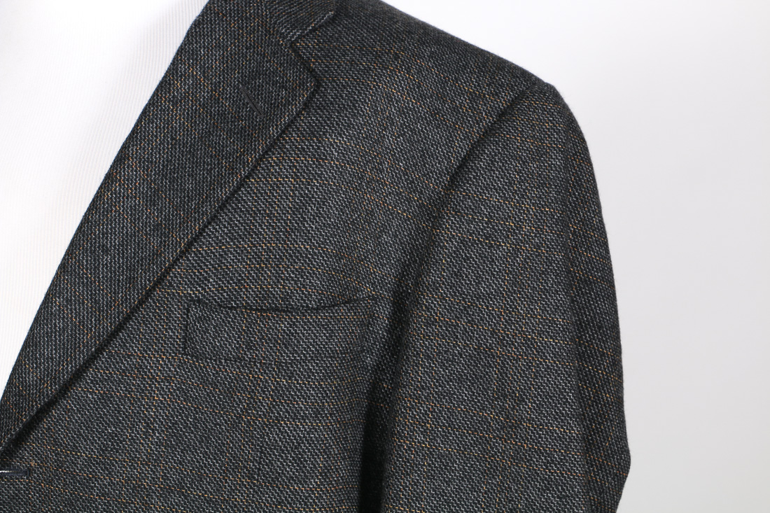 Men's Cashmere and Wool Blazers