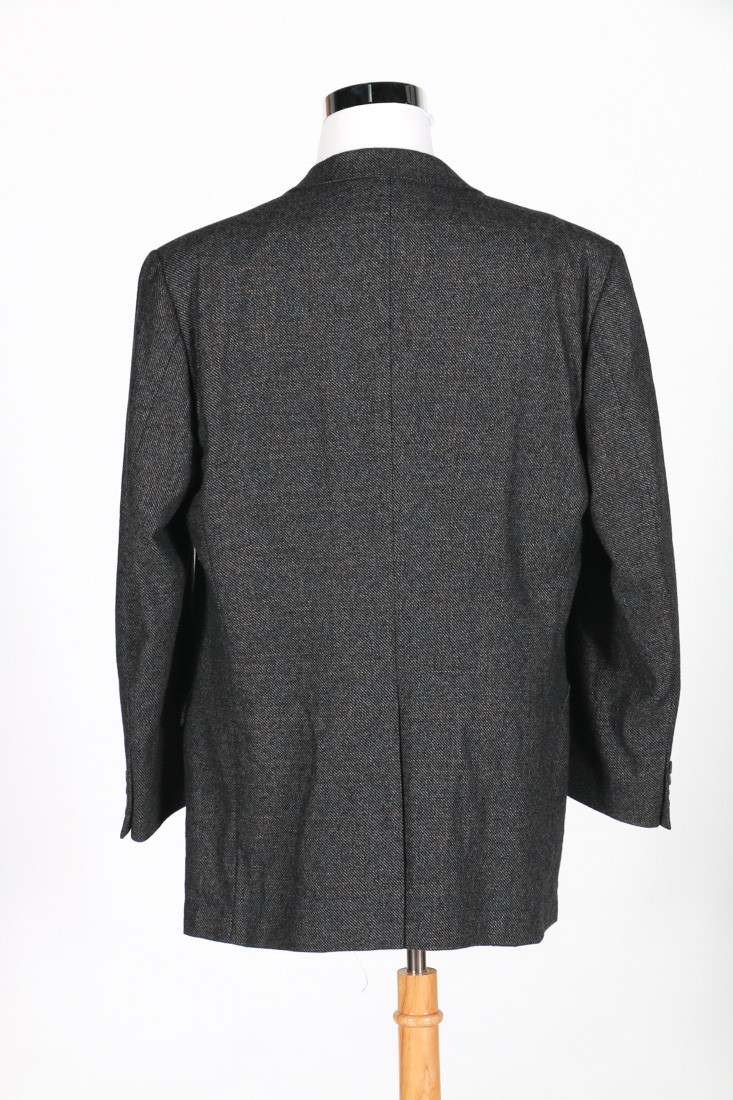Men's Cashmere and Wool Blazers