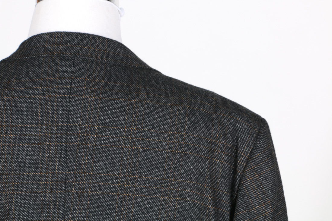 Men's Cashmere and Wool Blazers