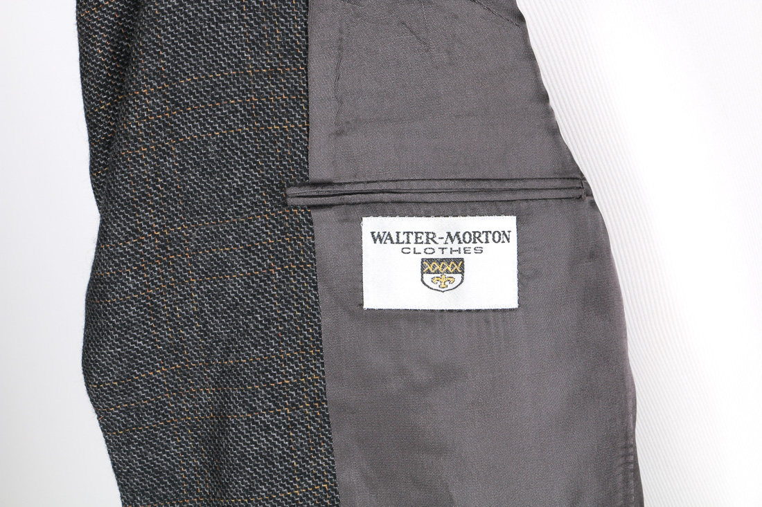 Men's Cashmere and Wool Blazers