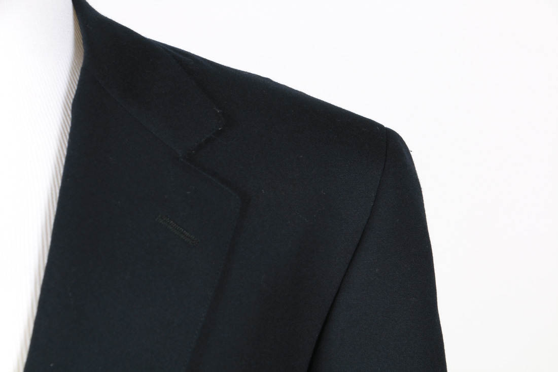 Men's Cashmere and Wool Blazers