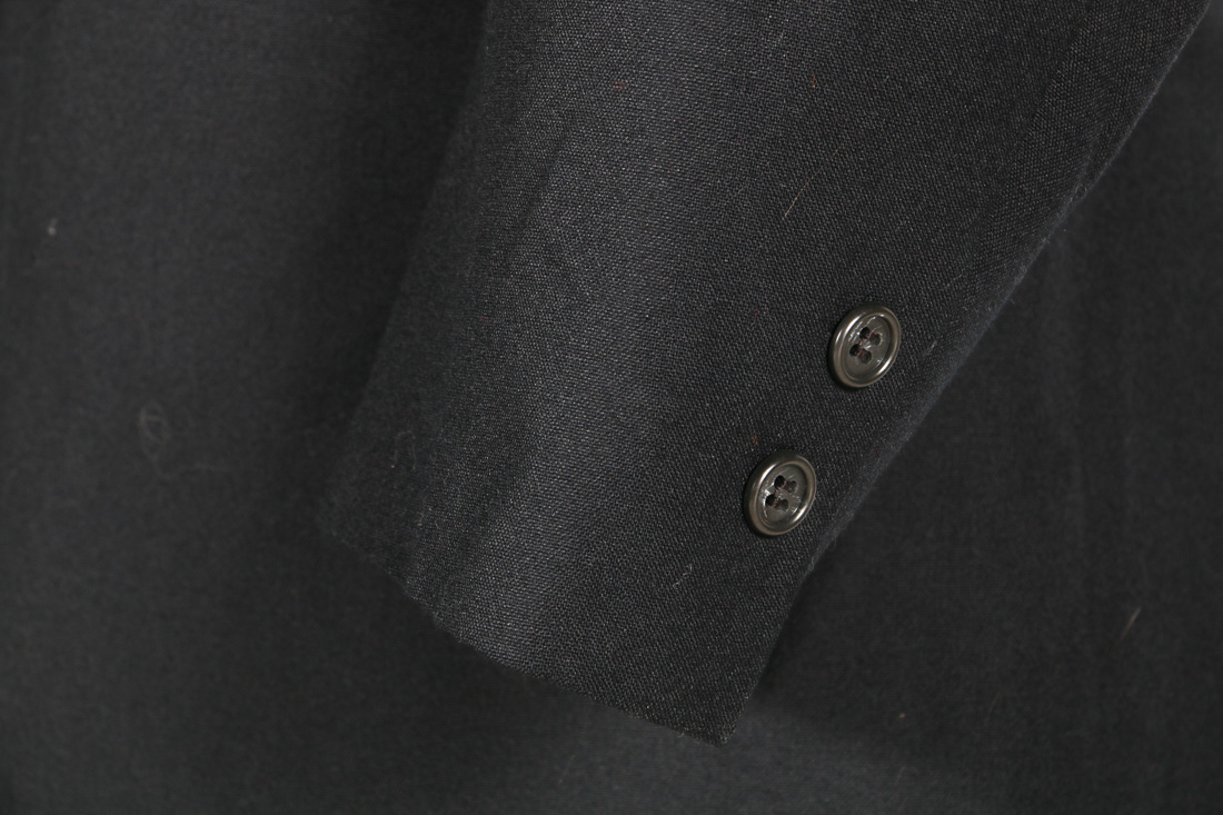 Men's Cashmere and Wool Blazers