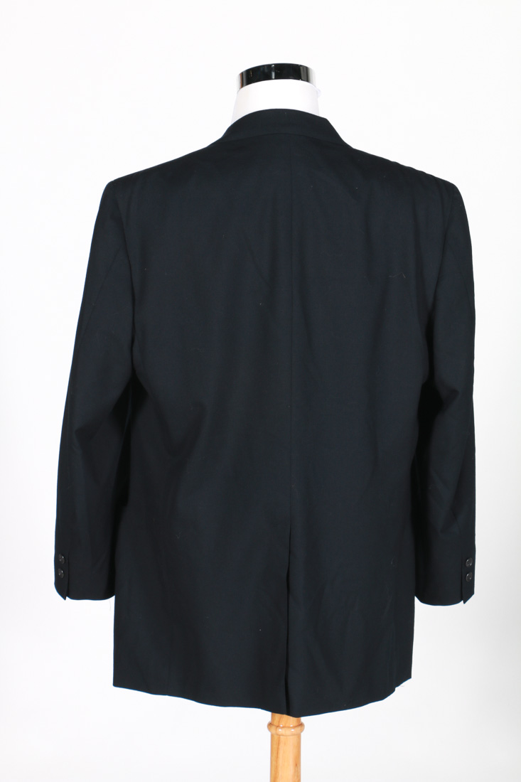 Men's Cashmere and Wool Blazers