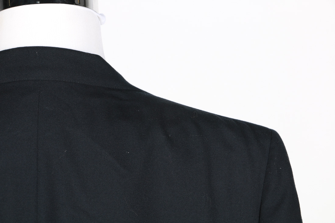 Men's Cashmere and Wool Blazers