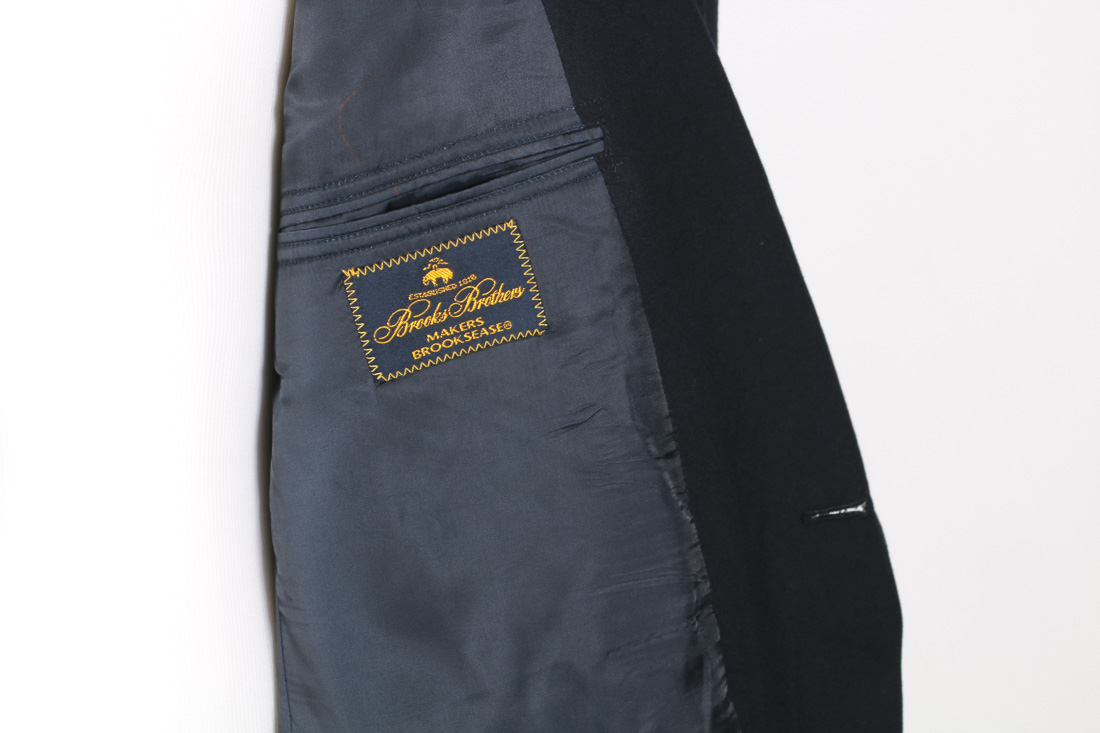 Men's Cashmere and Wool Blazers