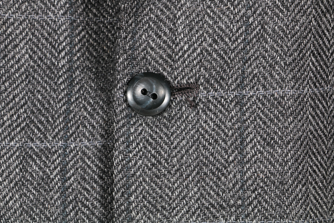 Men's Cashmere and Wool Blazers