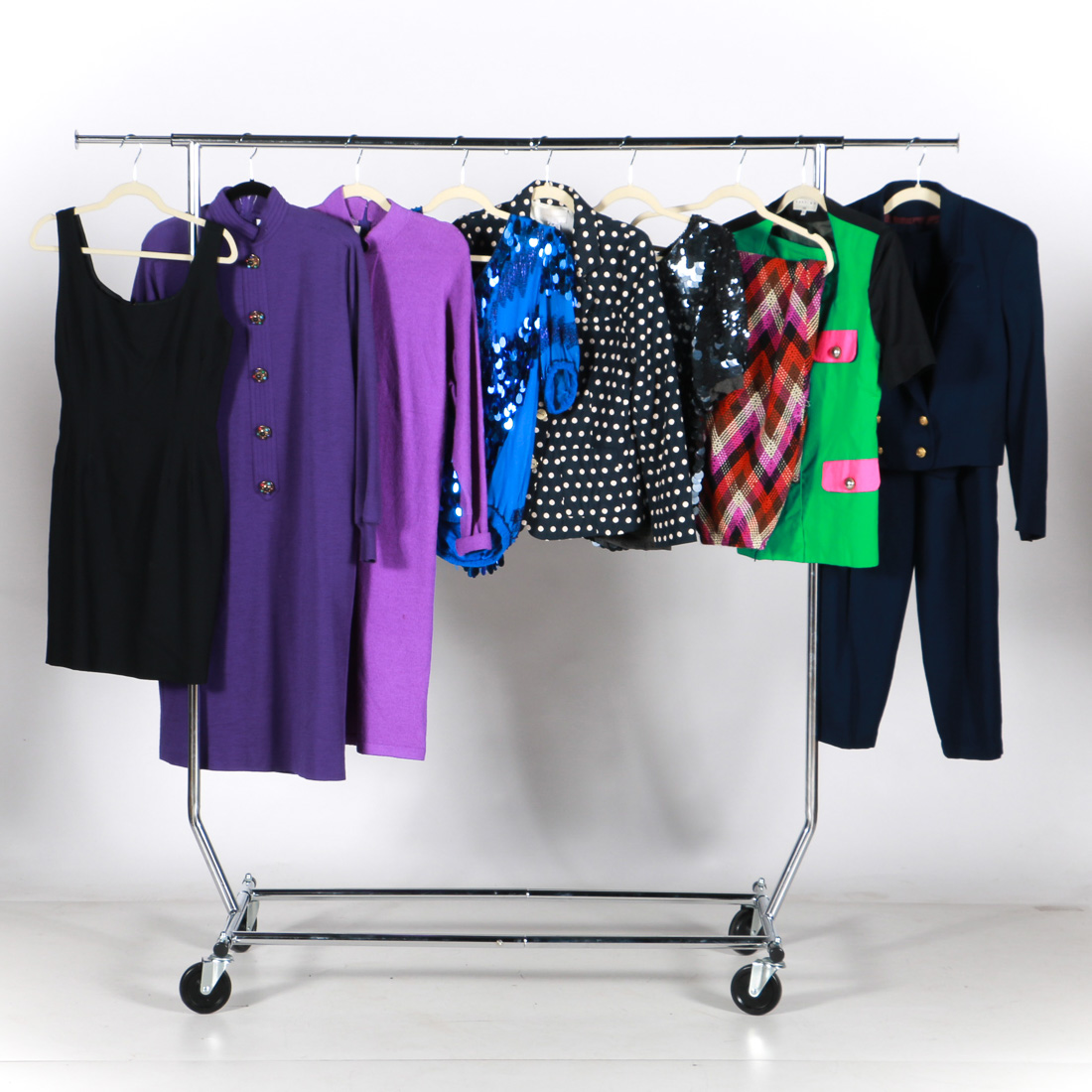 Assortment of Women's Clothing
