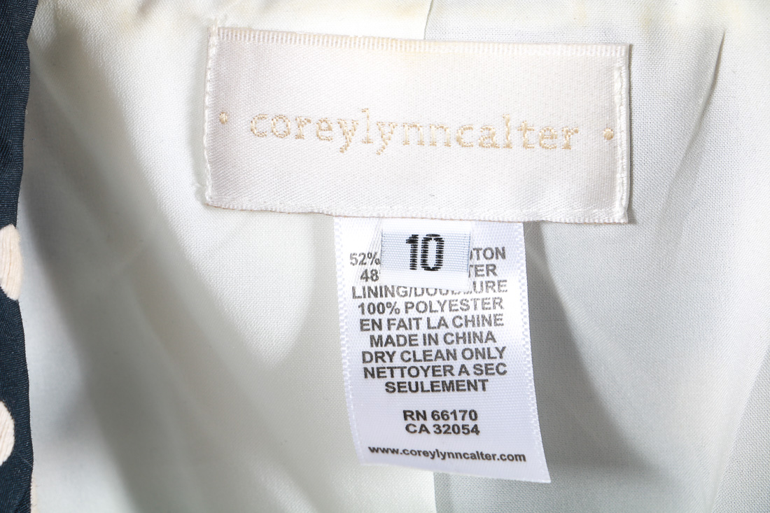 Assortment of Women's Clothing