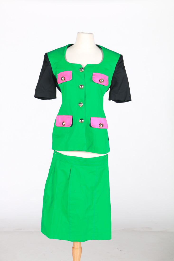 Assortment of Women's Clothing