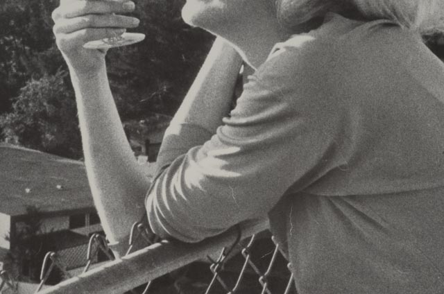 Marilyn Monroe Weston Editions Ltd. 1985 Poster by George Barris