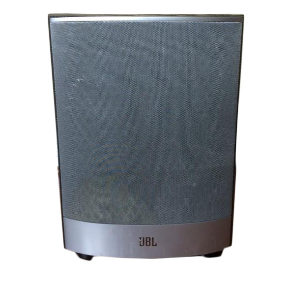 JBL Venue Floor Subwoofer