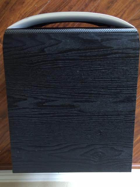 JBL Venue Floor Subwoofer