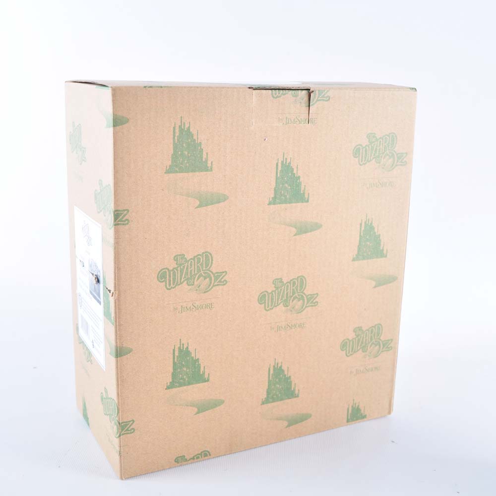 Jim Shore The Wizard of Oz "Are you a Good Witch or a Bad Witch"