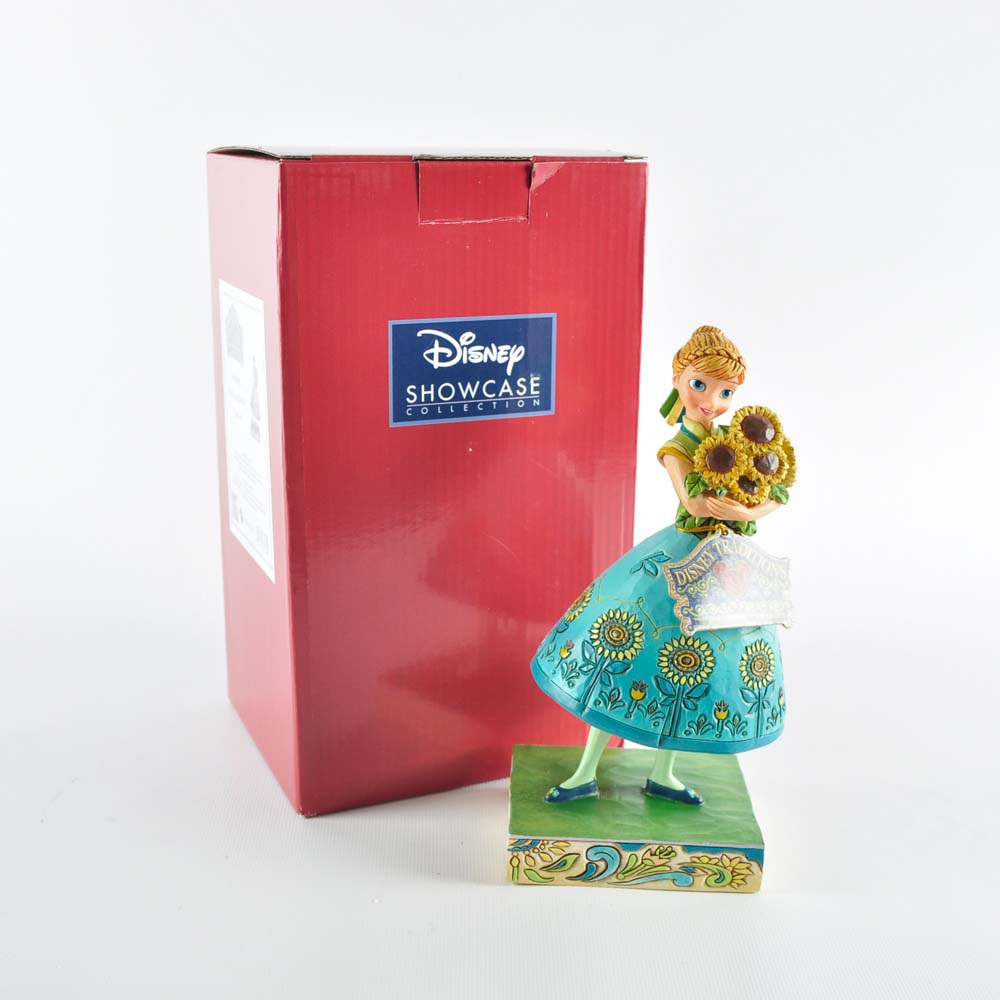 Jim Shore Disney Traditions "Spring in Bloom"