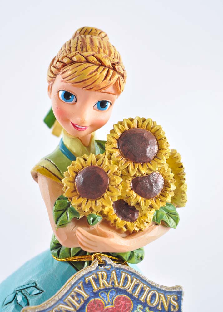 Jim Shore Disney Traditions "Spring in Bloom"