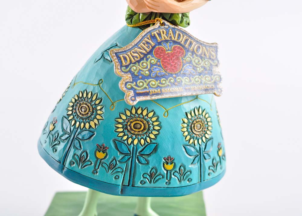 Jim Shore Disney Traditions "Spring in Bloom"