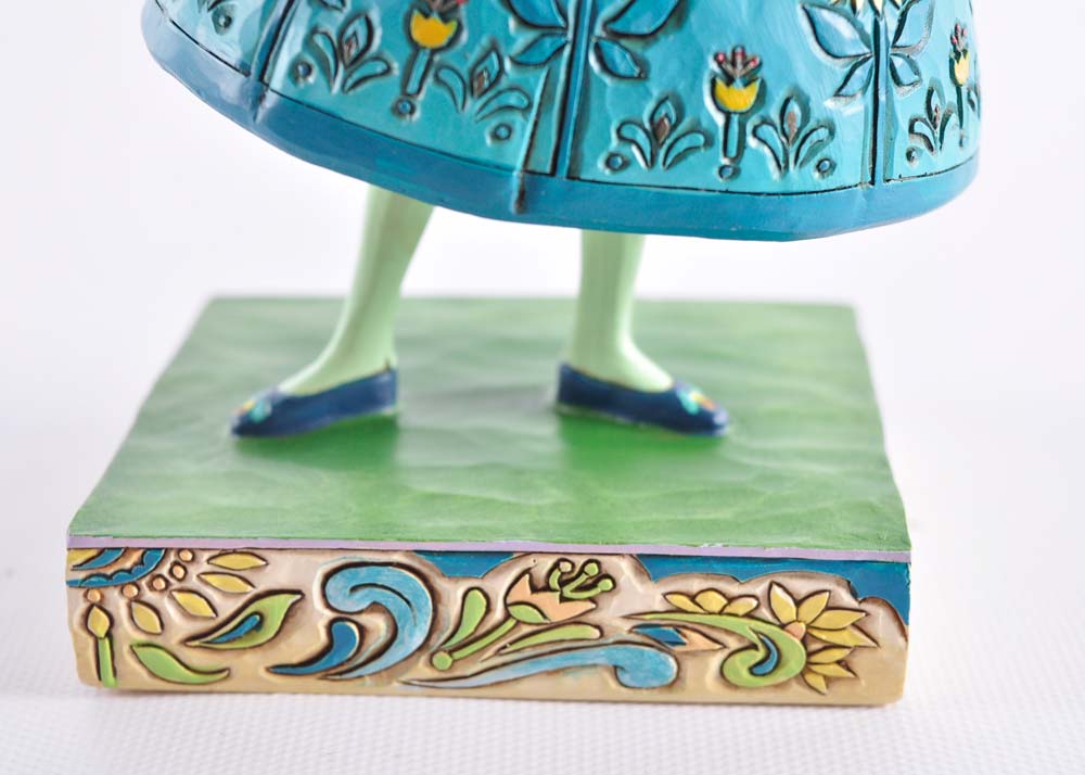 Jim Shore Disney Traditions "Spring in Bloom"