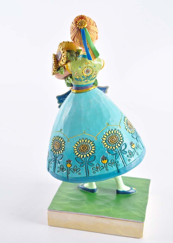 Jim Shore Disney Traditions "Spring in Bloom"