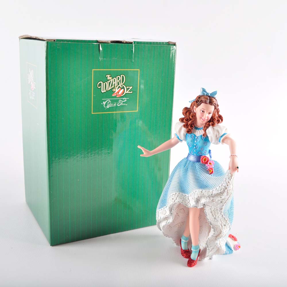 Enesco Couture de Force "Dorothy"