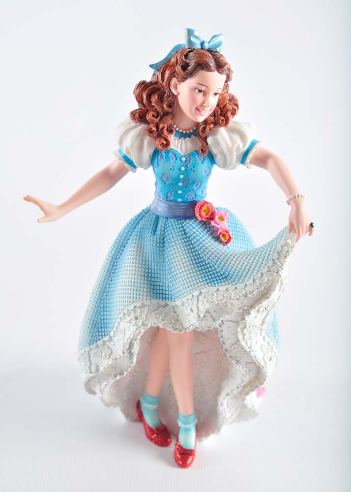 Enesco Couture de Force "Dorothy"