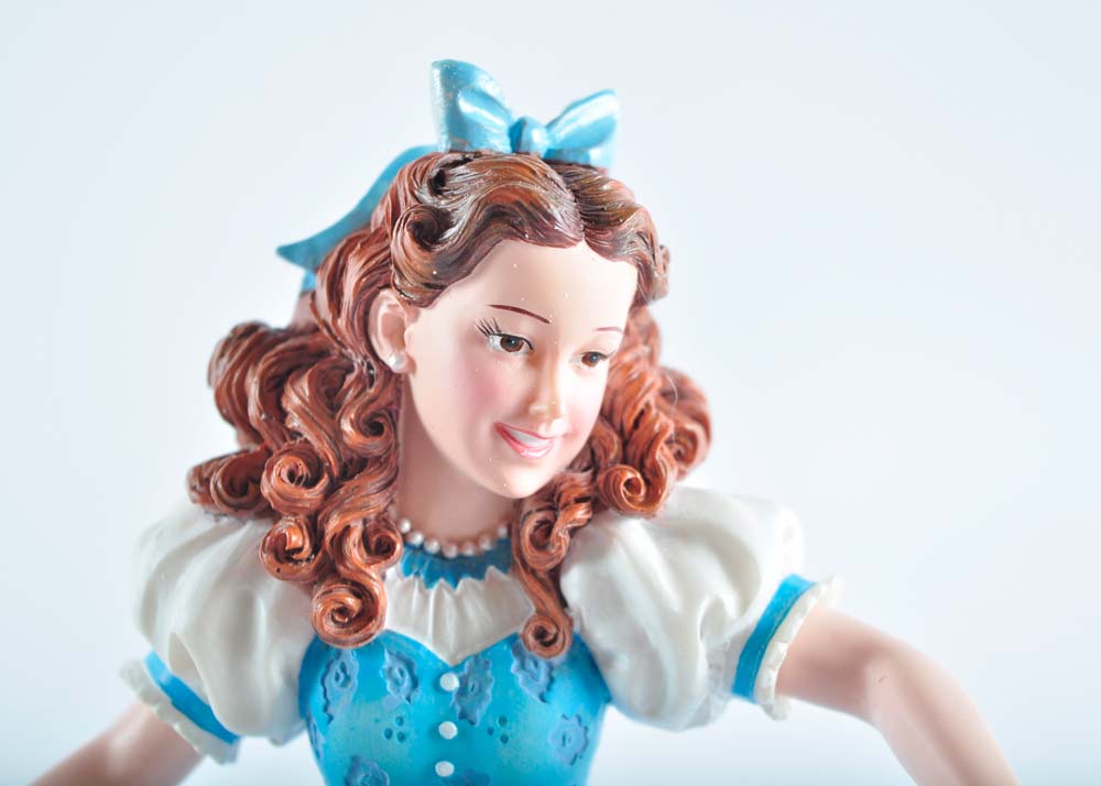 Enesco Couture de Force "Dorothy"