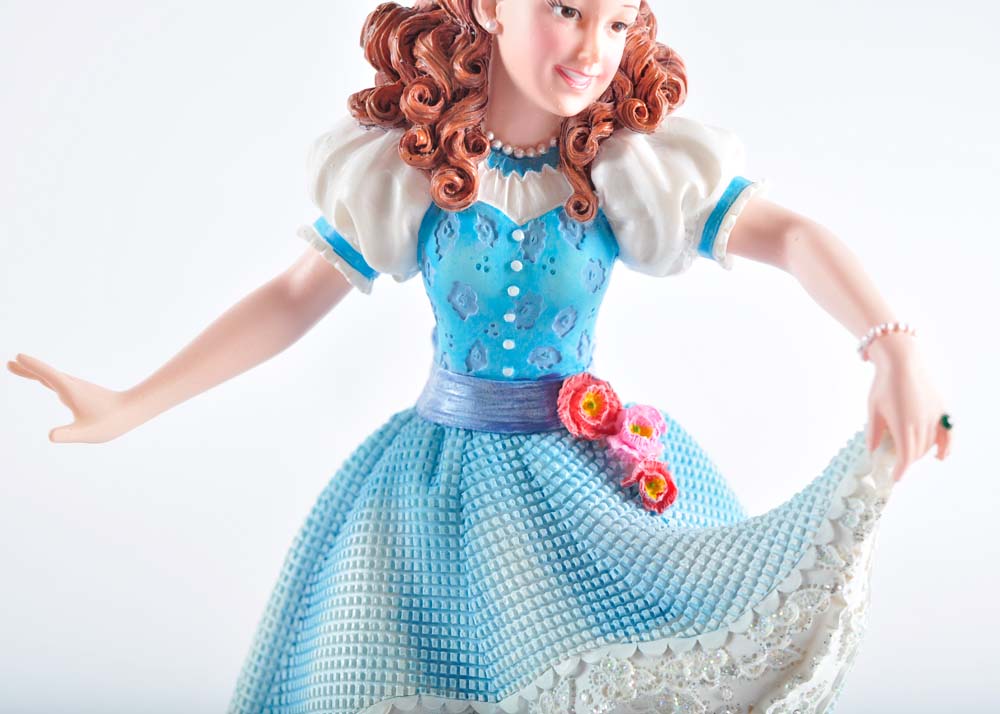 Enesco Couture de Force "Dorothy"