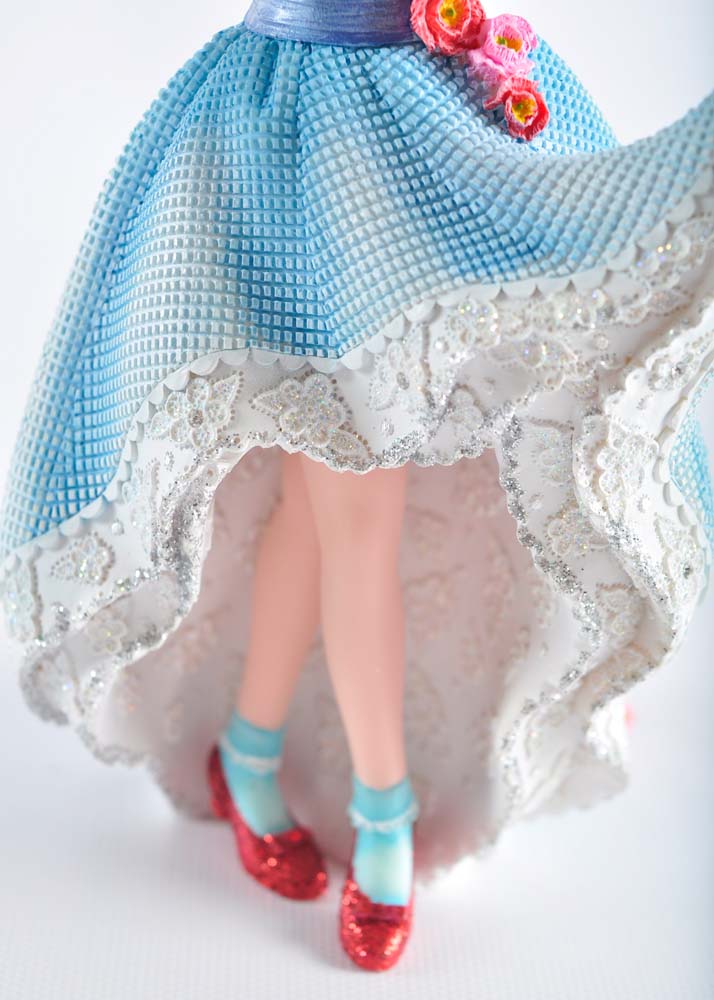 Enesco Couture de Force "Dorothy"