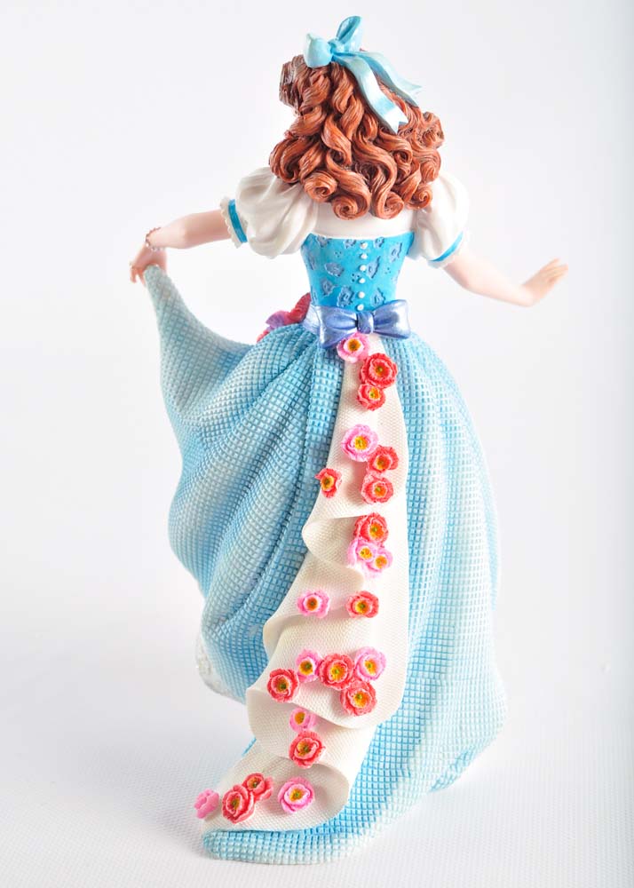 Enesco Couture de Force "Dorothy"