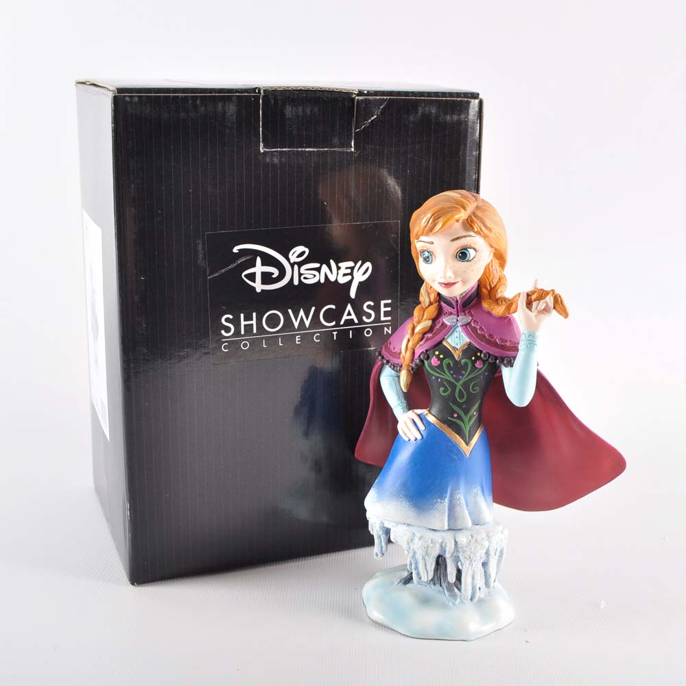 Disney Showcase Collection "Anna" Figurine