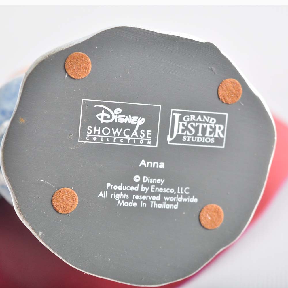 Disney Showcase Collection "Anna" Figurine