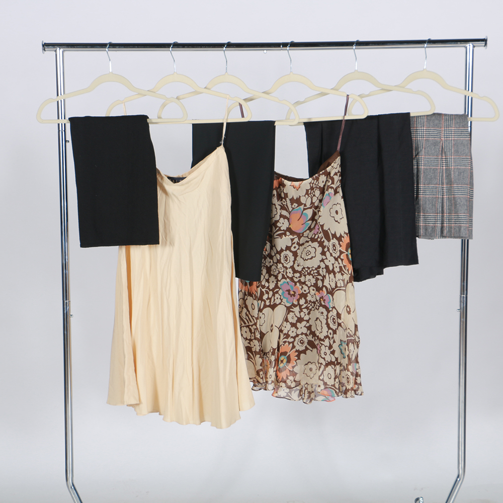 Collection of Ladies Skirts