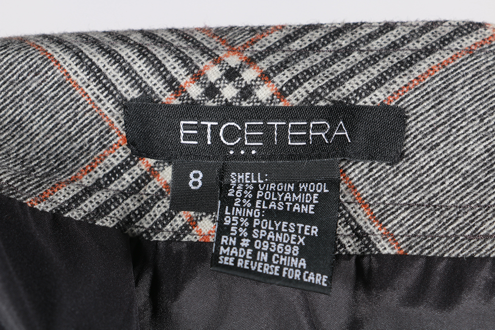 Collection of Ladies Skirts