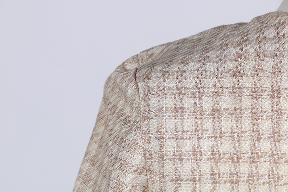 Lloyd Williams Tea Length Dress