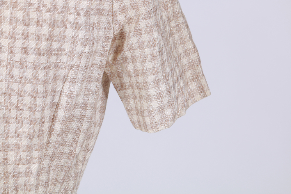 Lloyd Williams Tea Length Dress