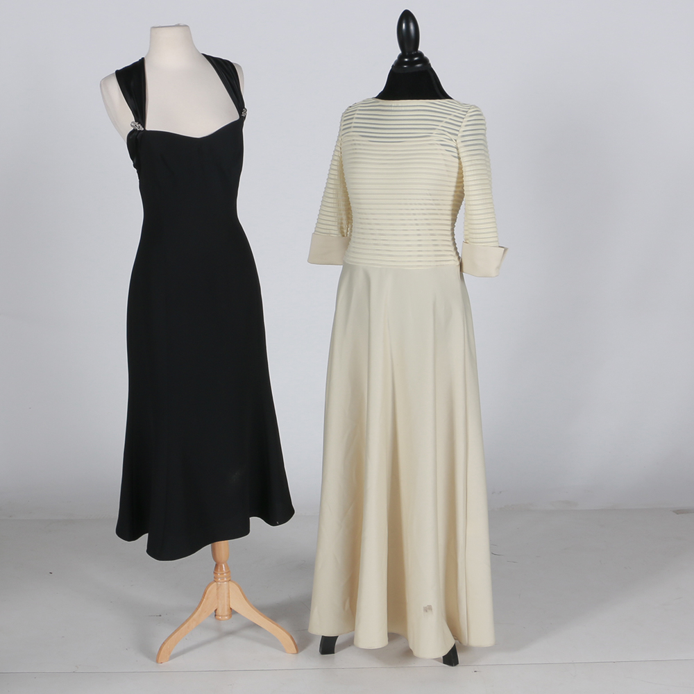 Set of Women's Formal Wear