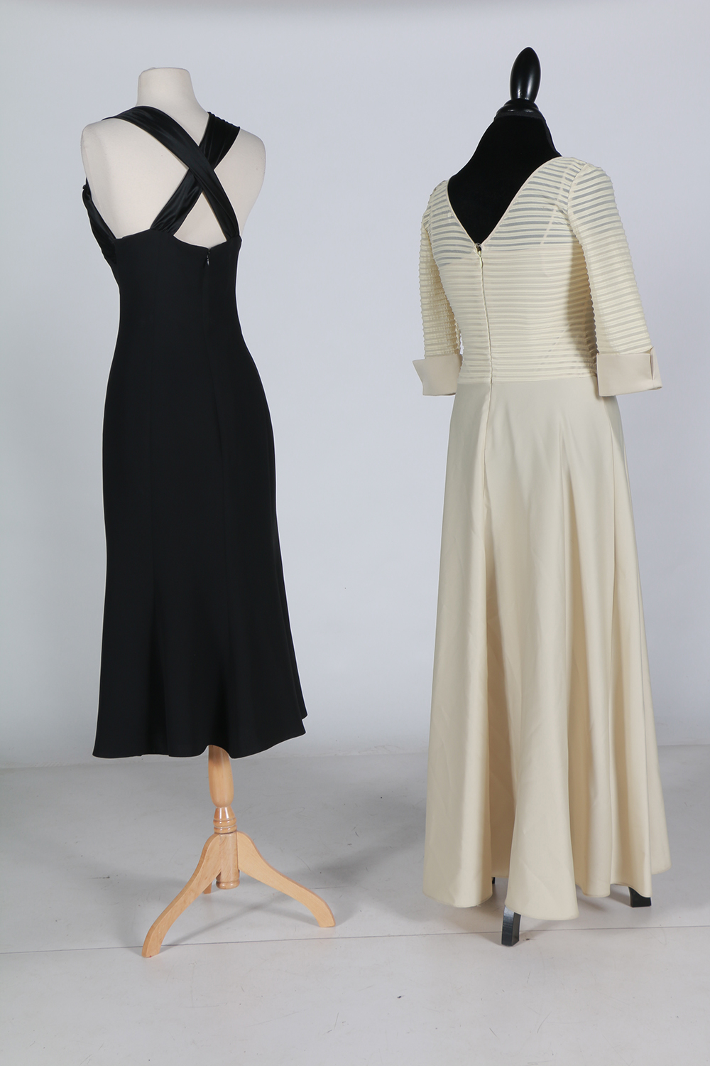 Set of Women's Formal Wear