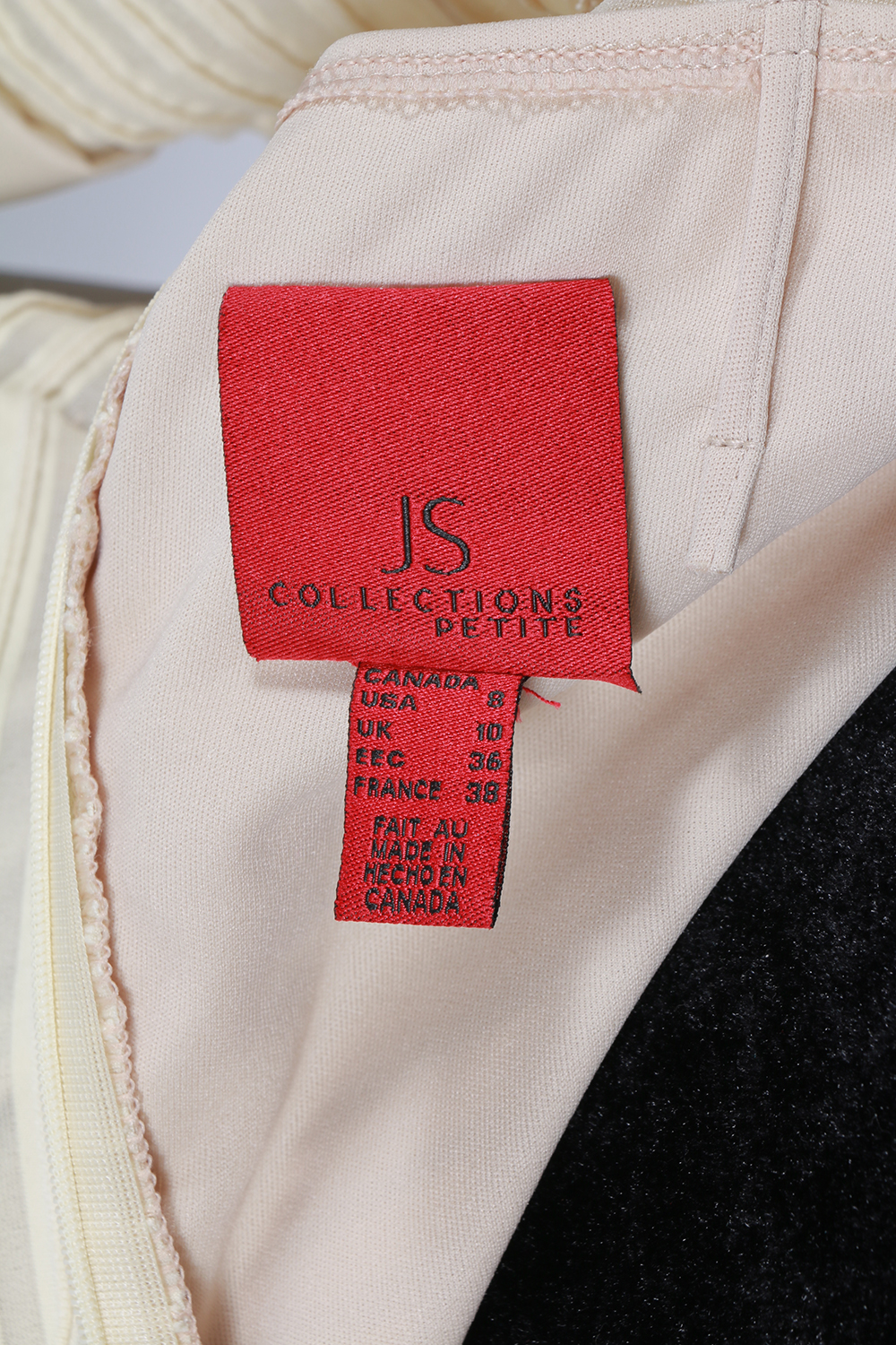 Set of Women's Formal Wear