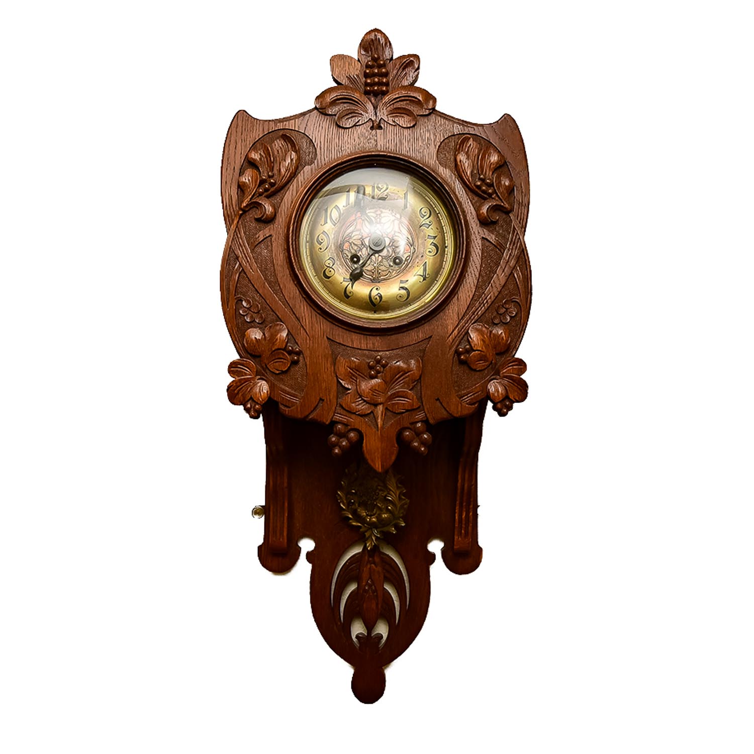 Black Forest Cuckoo Clock