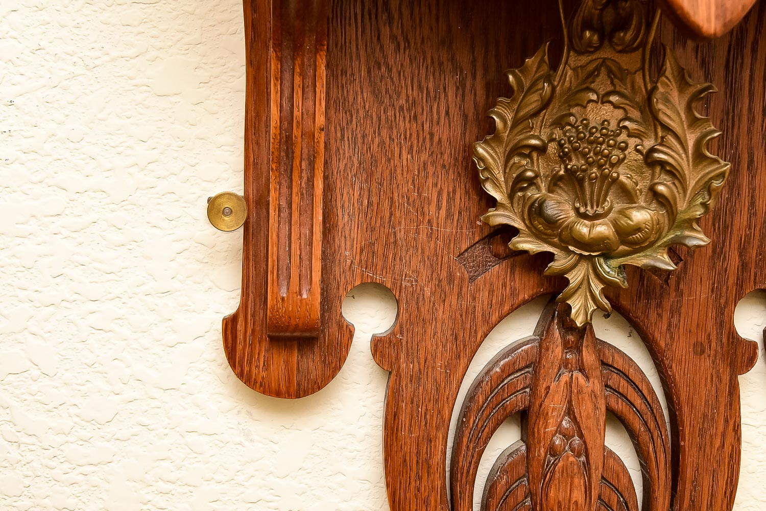 Black Forest Cuckoo Clock
