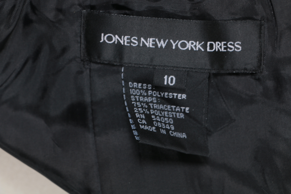 Set of Women's Formal Wear