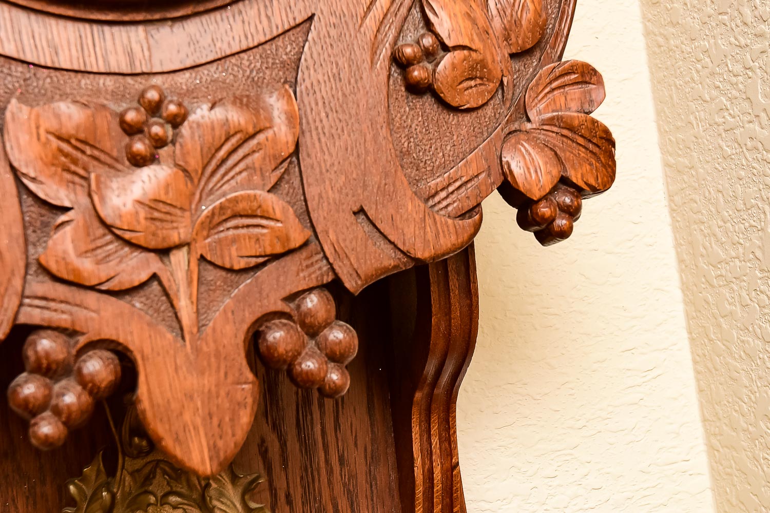 Black Forest Cuckoo Clock