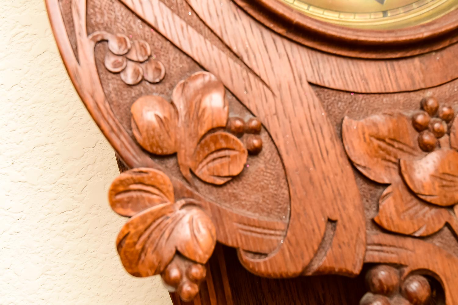 Black Forest Cuckoo Clock