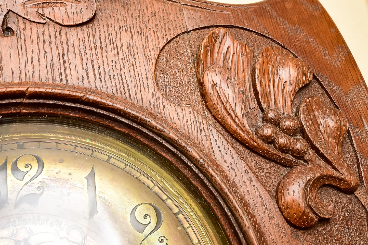 Black Forest Cuckoo Clock