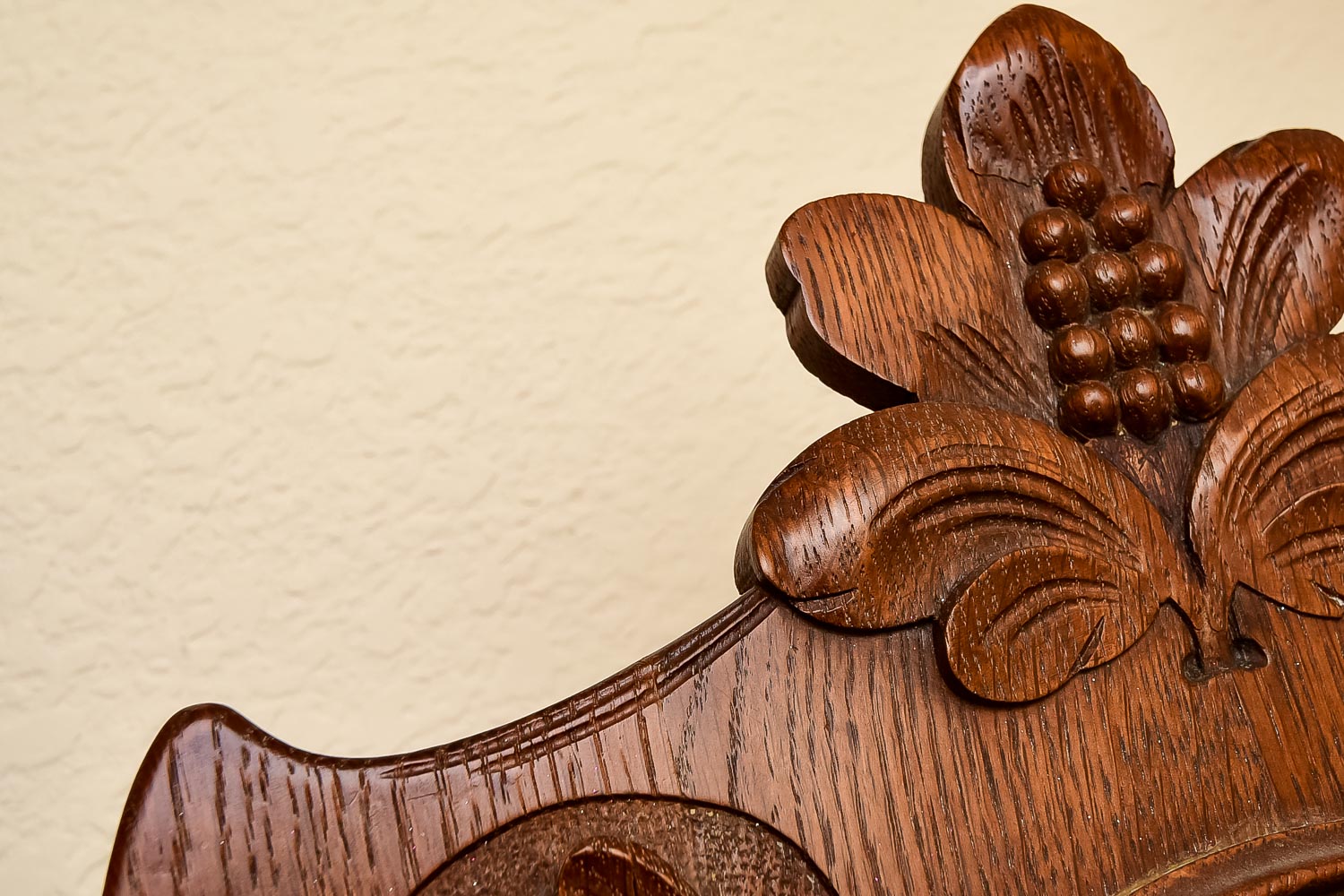 Black Forest Cuckoo Clock