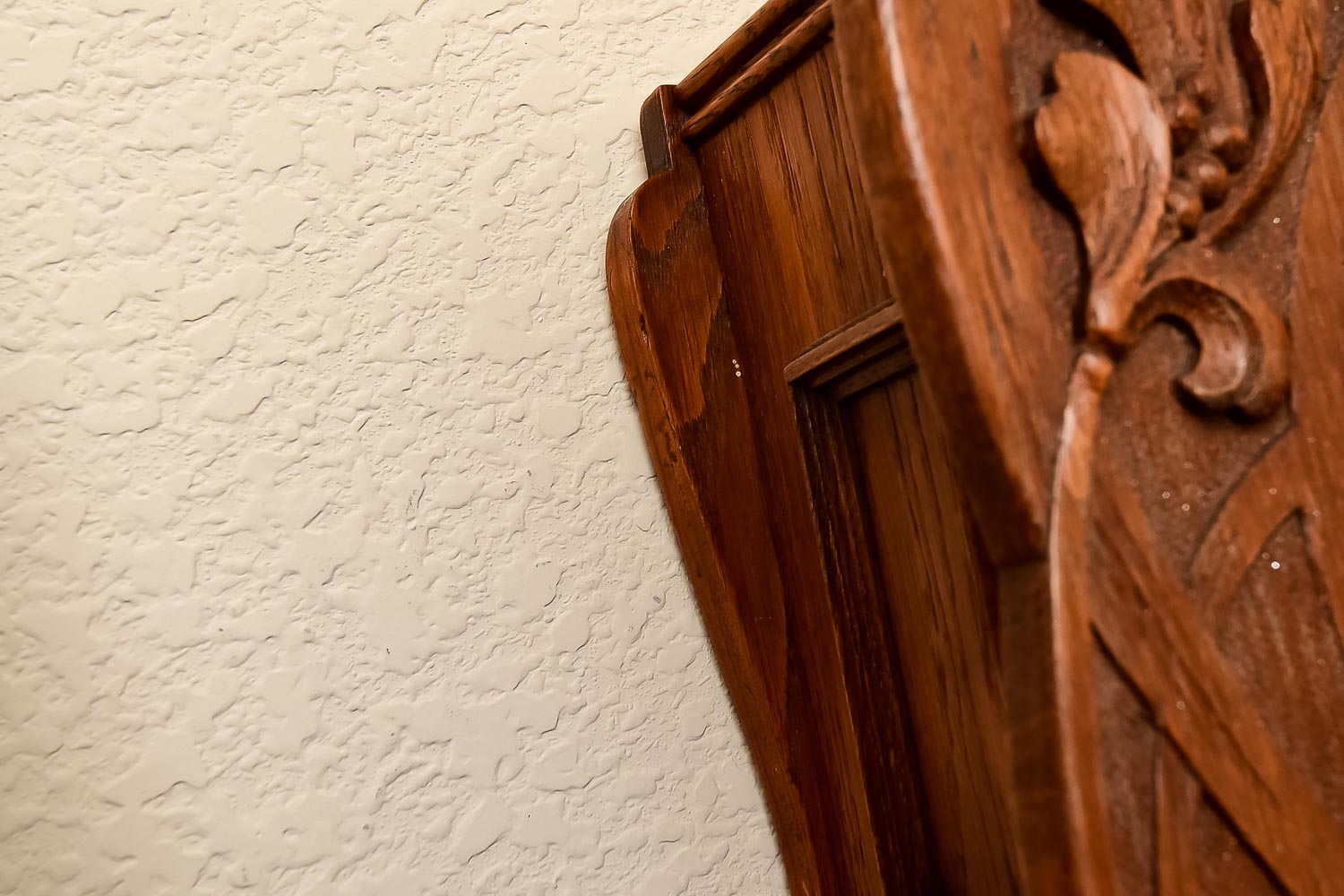 Black Forest Cuckoo Clock