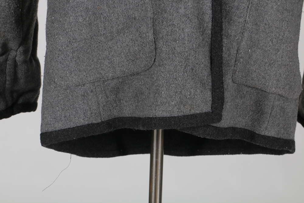 Assortment of Winter Wear