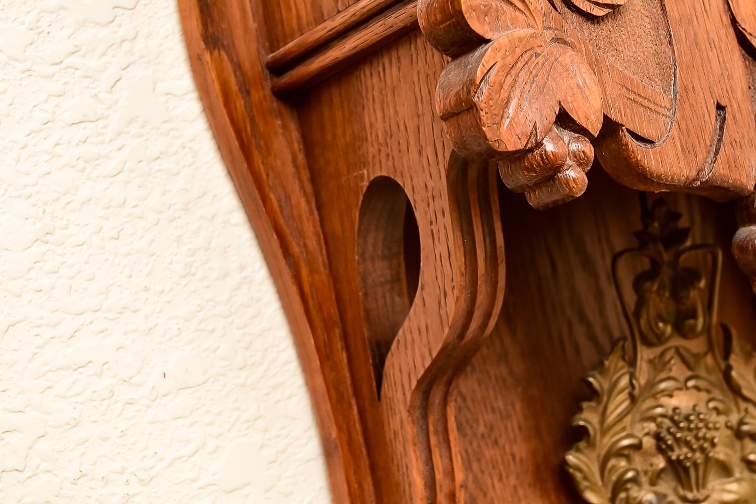 Black Forest Cuckoo Clock