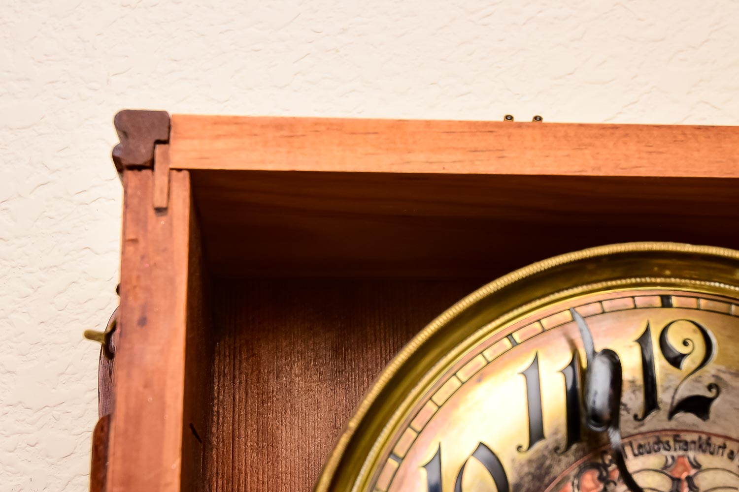 Black Forest Cuckoo Clock